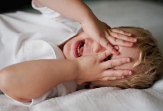 Причины головокружения у детей, современные методики диагностики и лечения