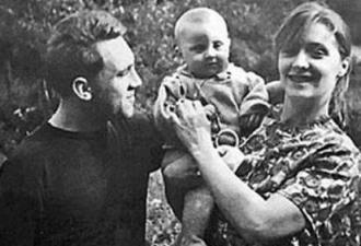Vladimir Vysotsky: biografia, osobný život, rodina, manželka, deti - foto