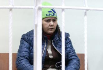Biografi pengasuh yang membunuh anak itu telah diketahui: “Gulya berdoa dengan tenang - Mengapa Katya tidak mengambil pengasuh orang Rusia