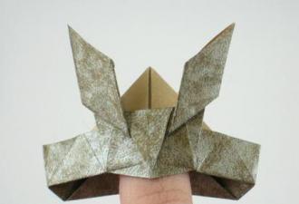 Ako vyrobiť prilbu z papiera?